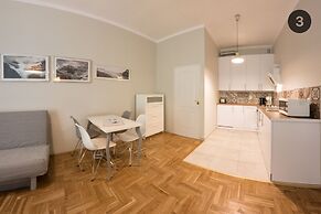 Fresh Apartments