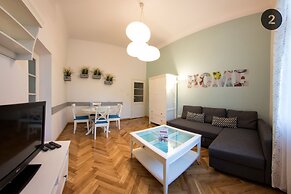 Fresh Apartments