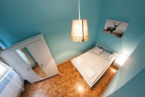 Fresh Apartments