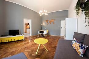 Fresh Apartments