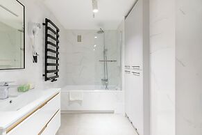 Fresh Apartments