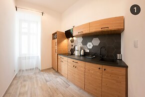 Fresh Apartments