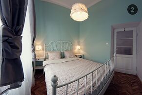 Fresh Apartments