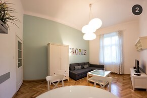 Fresh Apartments
