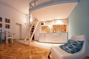 Fresh Apartments