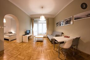 Fresh Apartments