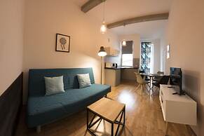 Fresh Apartments