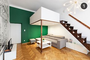 Fresh Apartments