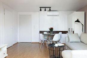Fresh Apartments