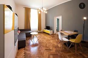 Fresh Apartments