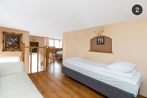 Fresh Apartments