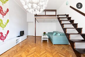 Fresh Apartments