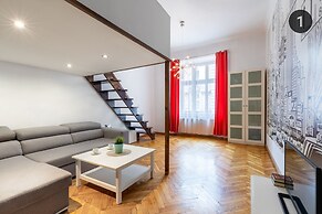 Fresh Apartments