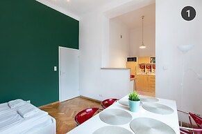 Fresh Apartments