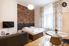 Fresh Apartments