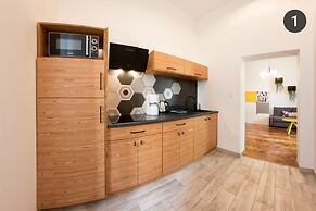 Fresh Apartments