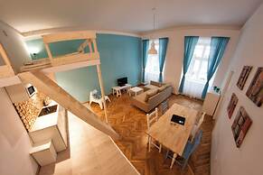 Fresh Apartments