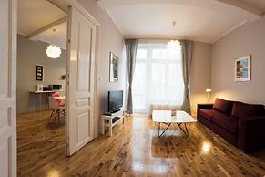 Fresh Apartments