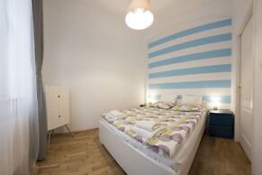 Fresh Apartments