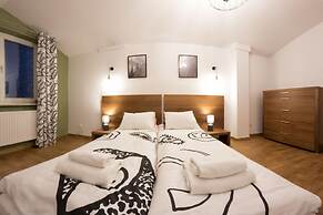 Fresh Apartments