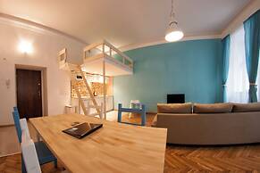 Fresh Apartments
