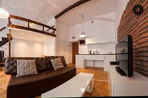 Fresh Apartments
