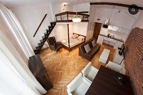 Fresh Apartments