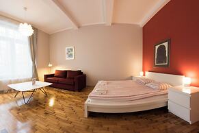 Fresh Apartments