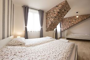 Fresh Apartments