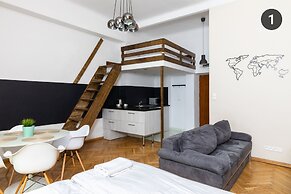 Fresh Apartments