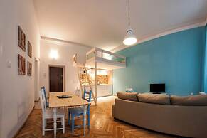 Fresh Apartments