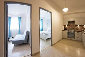 Fresh Apartments