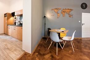 Fresh Apartments