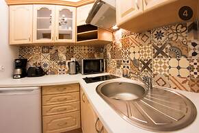 Fresh Apartments