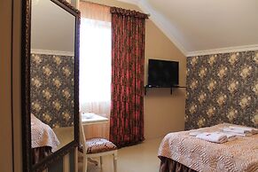 Hotel ANI
