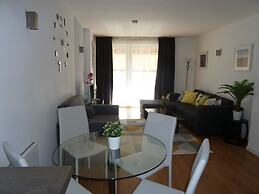 Approved Apartments Skyline Manchester