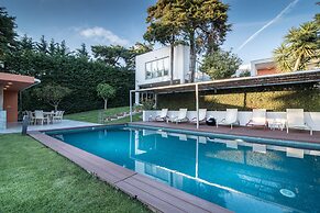 Cascais Casa Laranja