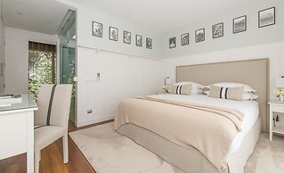 Cascais Casa Laranja