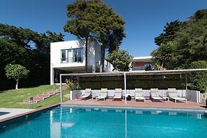 Cascais Casa Laranja