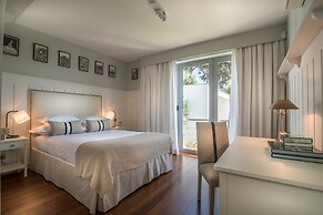 Cascais Casa Laranja
