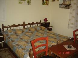 Impact villas