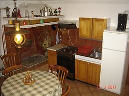 Impact villas