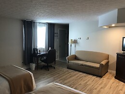 The Auberge Inn