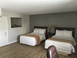 The Auberge Inn
