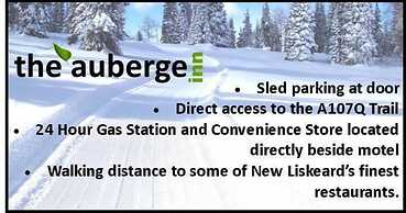The Auberge Inn