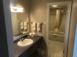 The Auberge Inn