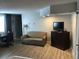 The Auberge Inn