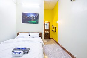 Bamboo's House - Hostel