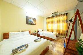 Bamboo's House - Hostel