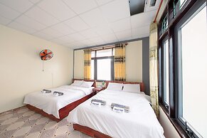 Bamboo's House - Hostel